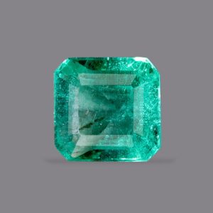 Natural Zambian Emerald (Panna) 1.22 Carats