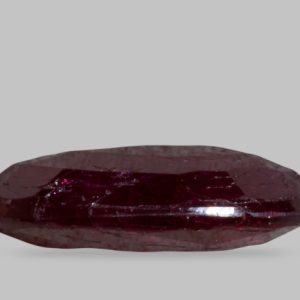 Natural Mozambique Ruby (Manik) 1.39 Carats